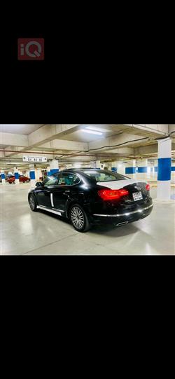 Kia Cadenza